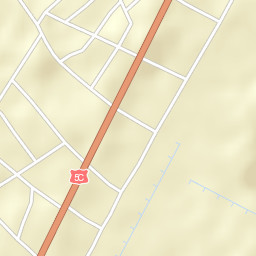 Comuna Vedea Street Map