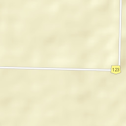 Comuna Gârcov Street Map