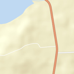 Comuna Lisa Street Map