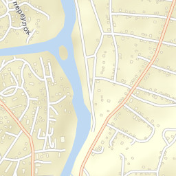 Karachayevsk Street Map