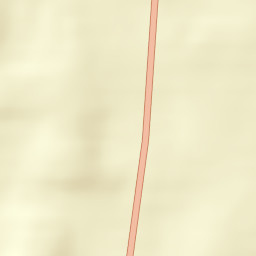 Hanhongor Street Map