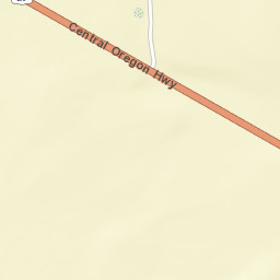 US-20 Brothers OR 97712 America Street Map