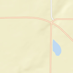 16001-16459 County Road 13, Wilmont, MN Street Map