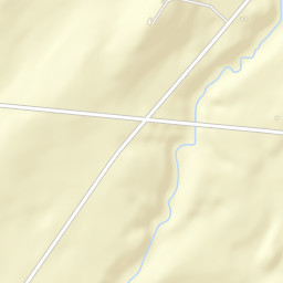 Saxe Corner New York Street Map