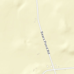 Rector New York Street Map