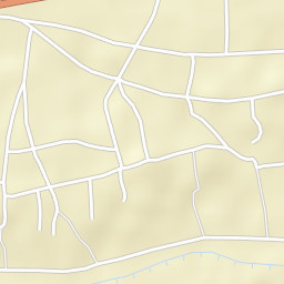 Comuna Orlea Street Map