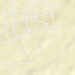 Orlea Street Map
