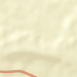 Comuna Seaca Street Map