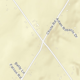 82-96 Chute Road, Windham, ME 04062 Street Map