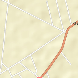 Comuna Găujani Street Map