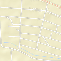 Primalkinskoye Street Map