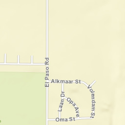 25380-25400 Volendam Street, Caldwell, ID Street Map