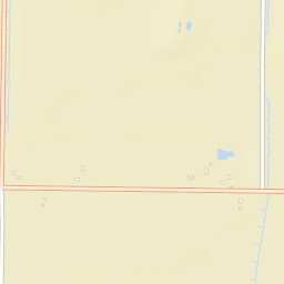 1500-1748 East Bombay Road, Hope, MI Street Map