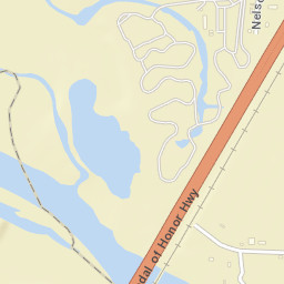 U.S. 20, Rigby, ID 83442, USA Street Map