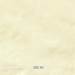 46501-46599 County Highway 118, Hartford Street Map