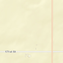 Co Hwy 6 Luverne MN 56156 USA Street Map