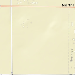 2107-2109 175th Street, Fairmont, MN Street Map