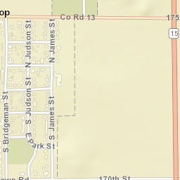 State St, Fairmont, MN 56031, USA Street Map