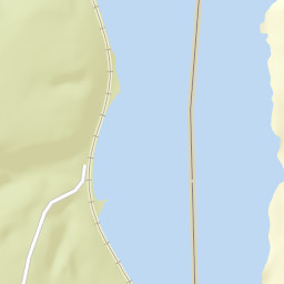 Putnam Station New York Street Map