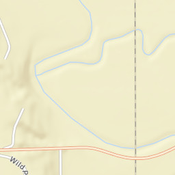 41177-41199 Old Mill Road, Mitchell, SD Street Map