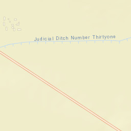 38970 Okabena Rd Okabena MN Street Map