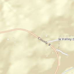 Co Hwy 21 Lanesboro MN 55949 Street Map