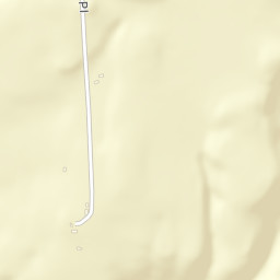 Cobbtown New York Street Map