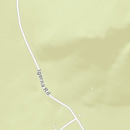 Igerna New York Street Map