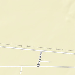 Old Highway 16, Plankinton, SD 57368 Street Map