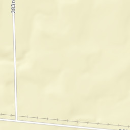 Old Highway 16 Plankinton SD 57368 Street Map