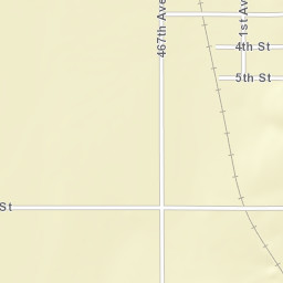 25262 County Road 143 Baltic SD 57003 Street Map