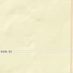 19000-19468 McCall Avenue, Reading, MN Street Map
