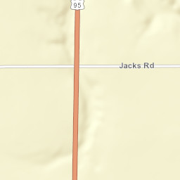U.S. 95, Wilder, ID 83676, USA Street Map