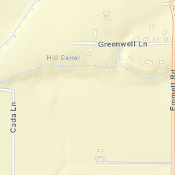 23547 Emmett Road Caldwell ID 83607 Street Map