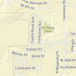 230 Sherwood Road, Middleton, ID 83644 Street Map