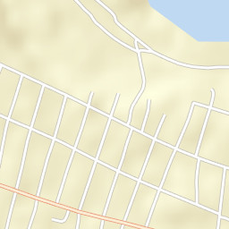Kizlyar Street Map
