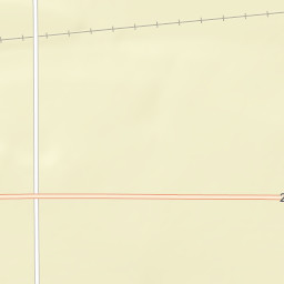 40501-40599 254th Street, Mitchell, SD  Street Map