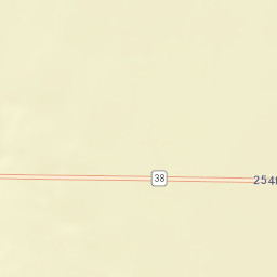 South Dakota 38, Alexandria, SD 57311 Street Map