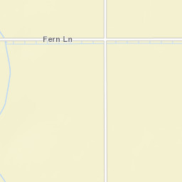 27001-27427 Fern Lane, Parma, ID Street Map