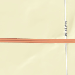 39726-40198 Interstate 90, Mount Vernon Street Map