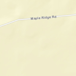 Wetmore New York Street Map