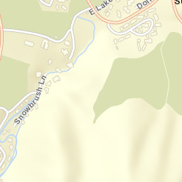 208 Bitterroot Rd, Ketchum, ID 83340 Street Map