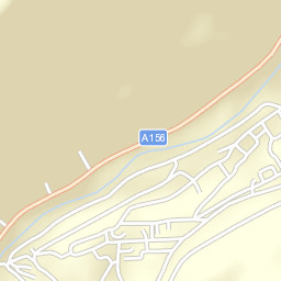 Nizhniy Arkhyz Street Map