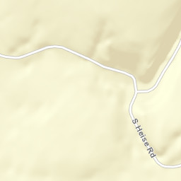 Heise Road, Rexburg, ID 83440, America Street Map