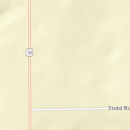 4658 Wyoming 50, Gillette, WY 82718 Street Map
