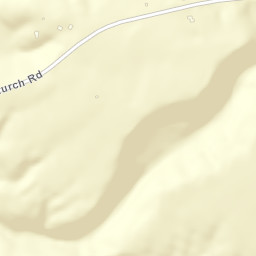 North Boylston New York Street Map