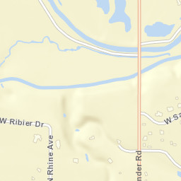 7233-7345 North Linder Road, Meridian, ID Street Map