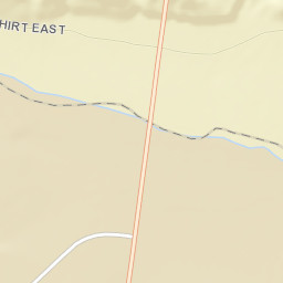 South Dakota 40 Fairburn SD 57738 Street Map