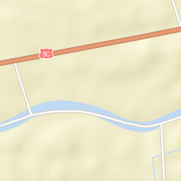 Comuna Năsturelu Street Map