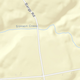 Boylston Center New York Street Map